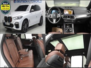 BMW X5 M50i 중고차