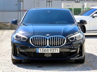 BMW 1시리즈 120i M 스포츠 중고차