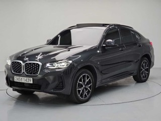 BMW X4 xDrive 20i M 스포츠 중고차