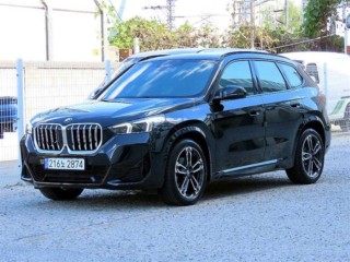 BMW X1 xDrive 20i M 스포츠 중고차