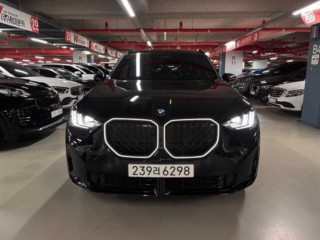 BMW X3 xDrive 20 M 스포츠 프로 중고차