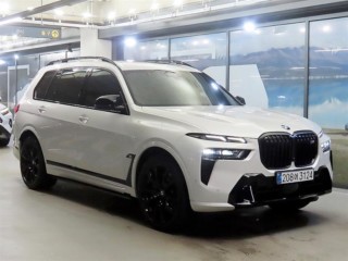 BMW X7 M60i M스포츠 프로 중고차