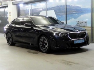 BMW i5 eDrive 40 중고차