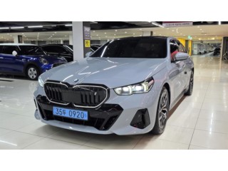 BMW i5 eDrive 40 중고차